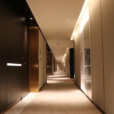 Crowne Plaza Shenzhen Nanshan By Ihg Exterior photo